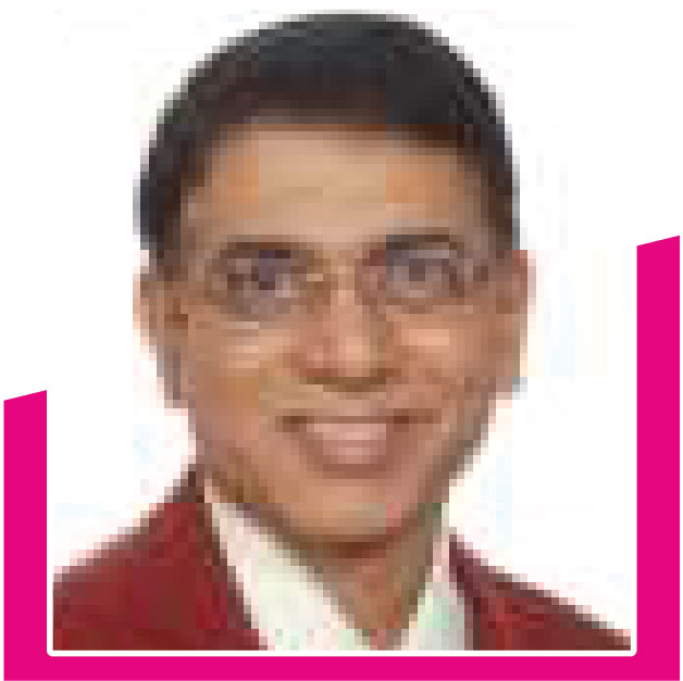 Dr. Rajendra Nagarkatti